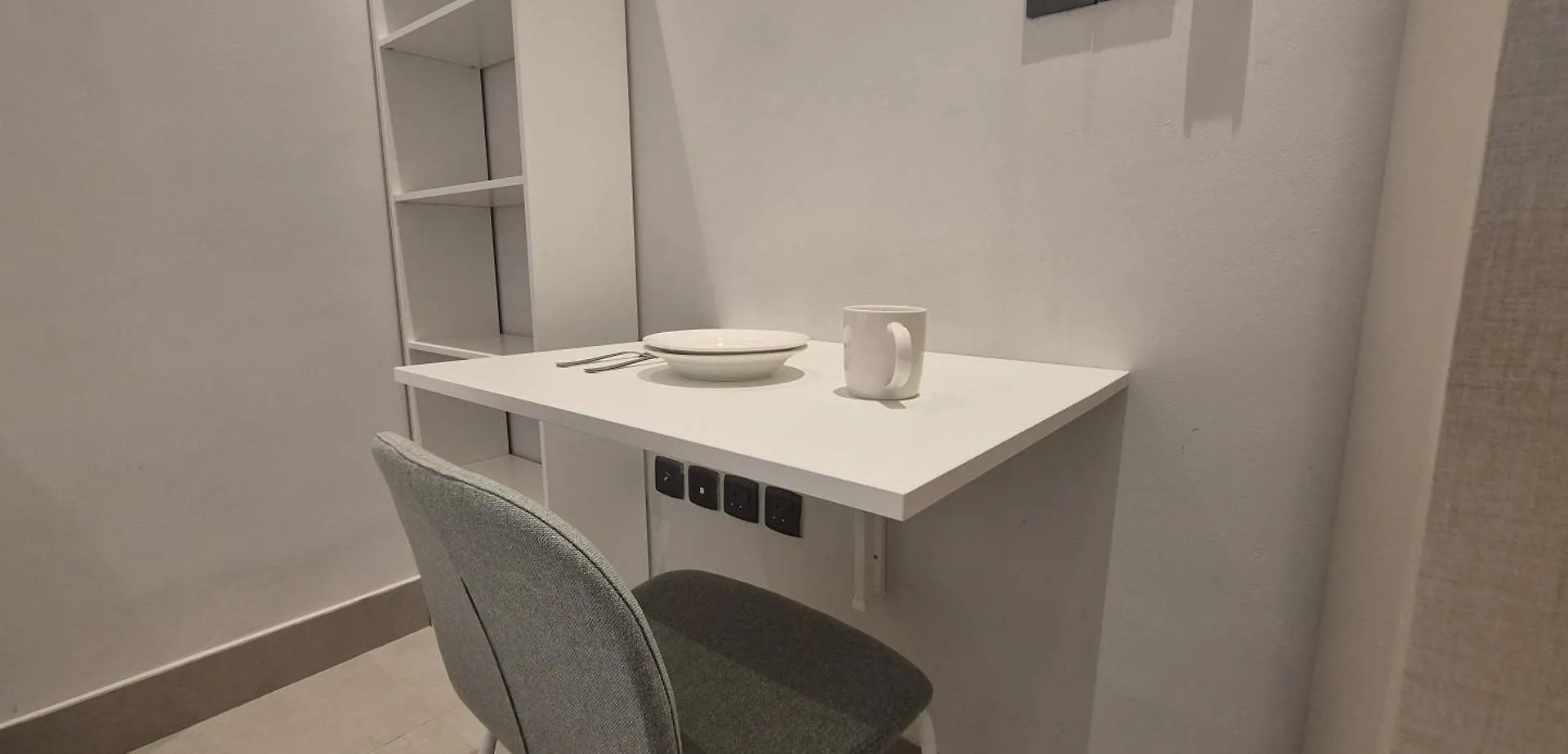 Stylish Studio Perfectly Situated In Qurtobah リヤード サウジアラビア